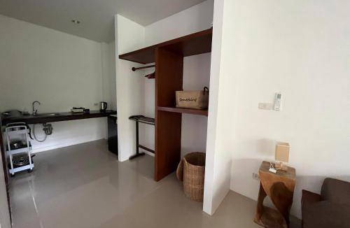 Lipa Noi Apartment | 40 m² Apartment ∙ 2 guests