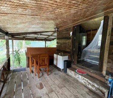 Wok Tum Apartment | 40 m² Apartment ∙ 1 bedroom ∙ 2 guests