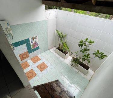 Wok Tum Apartment | 40 m² Apartment ∙ 1 bedroom ∙ 2 guests