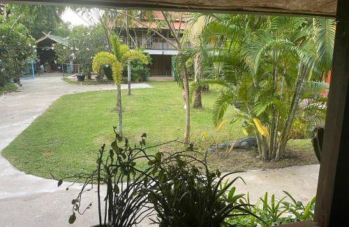 Wok Tum Apartment | 40 m² Apartment ∙ 1 bedroom ∙ 2 guests