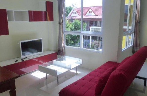 Surin Apartment | 40 m² Apartment ∙ 3 guests