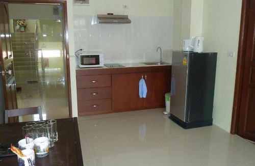 Surin Apartment | 40 m² Apartment ∙ 3 guests