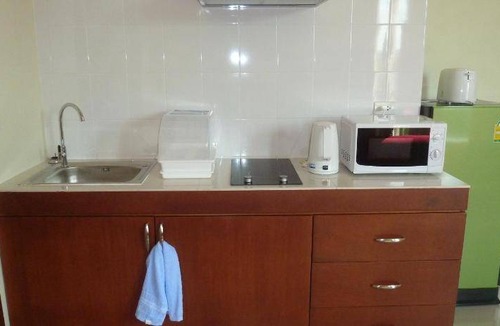 Surin Apartment | 40 m² Apartment ∙ 3 guests