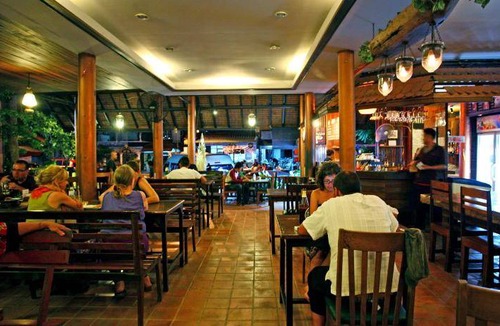 Ayutthaya Bed & Breakfast | 40 m² Bed and breakfast ∙ 4 guests