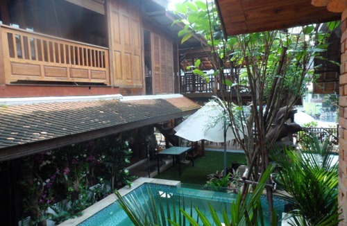 Ayutthaya Bed & Breakfast | 40 m² Bed and breakfast ∙ 4 guests