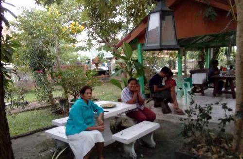 Bang Krasan Bed & Breakfast | 40 m² Bed and breakfast ∙ 5 guests