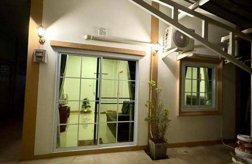 Nong Tong Bed & Breakfast | 40 m² Bed and breakfast ∙ 4 guests