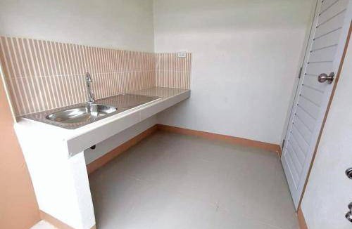 Nong Tong Bed & Breakfast | 40 m² Bed and breakfast ∙ 4 guests