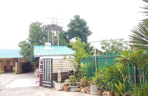 Hat Yai Bed & Breakfast | 40 m² Bed and breakfast ∙ 127 guests
