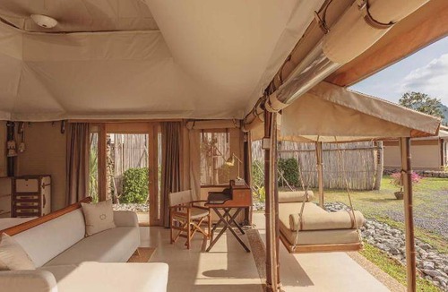 Koh Kaew House | 40 m² Bungalow ∙ 2 guests
