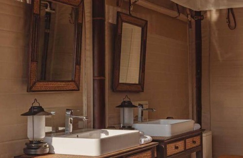 Koh Kaew House | 40 m² Bungalow ∙ 2 guests