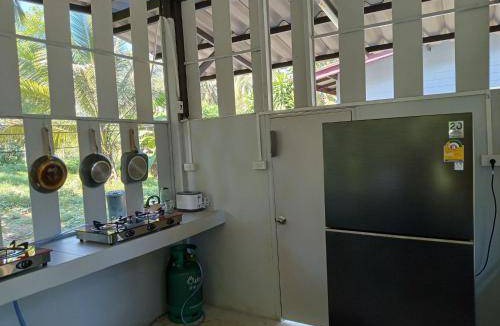 Ranong House | 40 m² Bungalow ∙ 2 guests