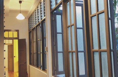 Songkhla Hostel | 40 m² Hostel ∙ 10 guests