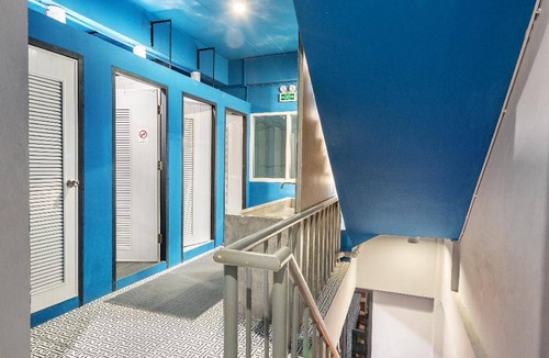 Don Muang Hostel | 40 m² Hostel ∙ 4 guests