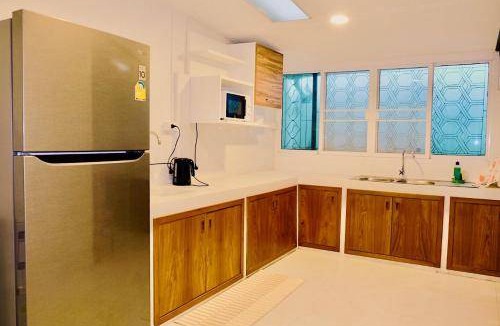 Su Thep Hostel | 40 m² Hostel ∙ 6 guests