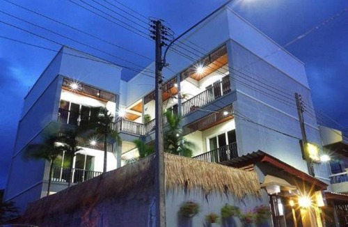 Rawai Hotel | 40 m² Hotel ∙ 10 guests