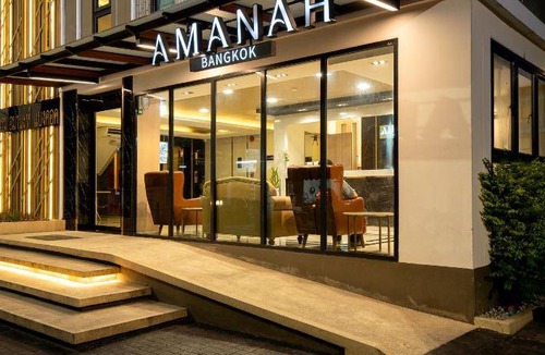 Bang Yi Ruea Hotel | 40 m² Hotel ∙ 127 guests