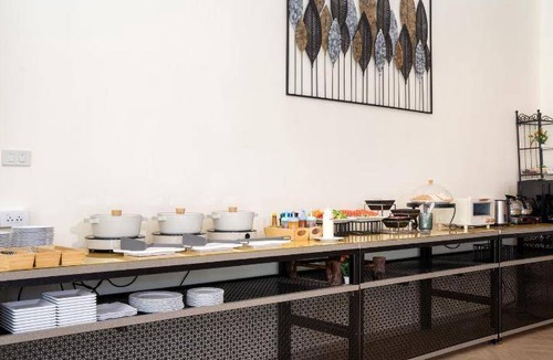 Bang Yi Ruea Hotel | 40 m² Hotel ∙ 127 guests