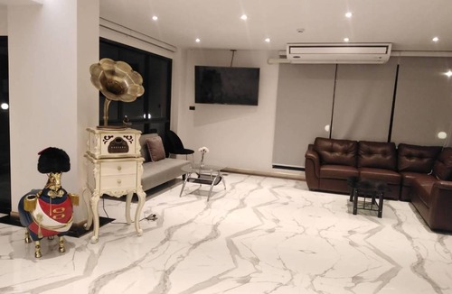Chachoengsao Hotel | 40 m² Hotel ∙ 127 guests