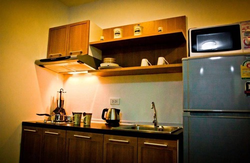 Si Maha Phot Hotel | 40 m² Hotel ∙ 127 guests
