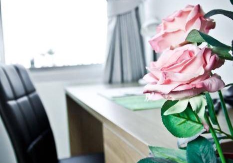 Si Maha Phot Hotel | 40 m² Hotel ∙ 127 guests