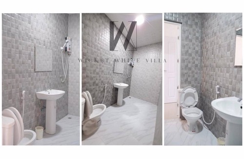 Photharam Hotel | 40 m² Hotel ∙ 2 guests