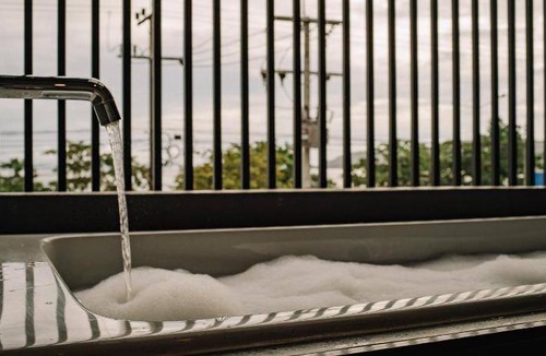 Pak Nam Hotel | 40 m² Hotel ∙ 2 guests