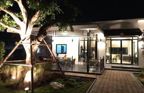 Aranyaprathet Hotel | 40 m² Hotel ∙ 2 guests