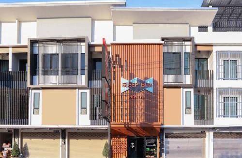 Ban Pa Yang Hotel | 40 m² Hotel ∙ 3 guests