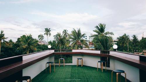 Ban Pa Yang Hotel | 40 m² Hotel ∙ 3 guests