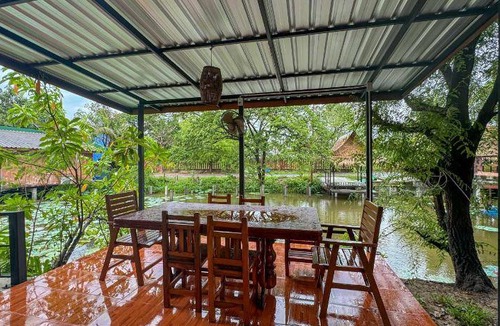 Nakhon Pathom Hotel | 40 m² Hotel ∙ 4 guests