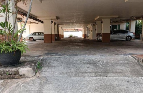Chom Phon Hotel | 40 m² Hotel ∙ 4 guests