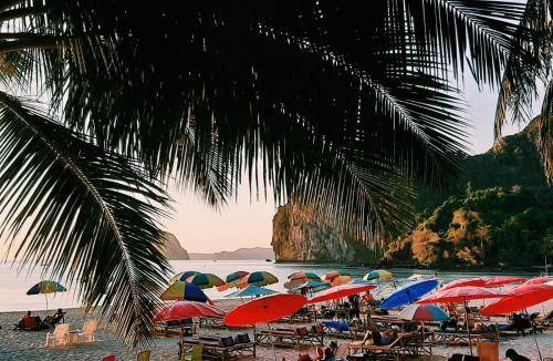 Ko Mook Hotel | 40 m² Hotel ∙ 4 guests