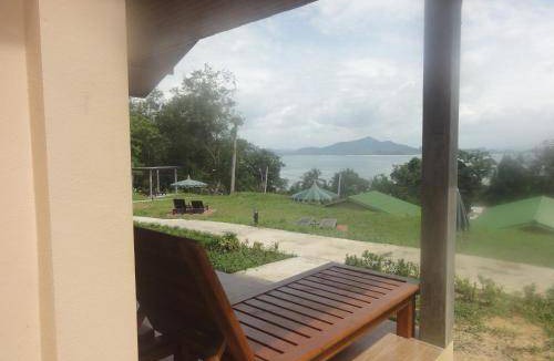 Ko Mook Hotel | 40 m² Hotel ∙ 4 guests