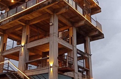 Hang Dong Hotel | 40 m² Hotel ∙ 4 guests
