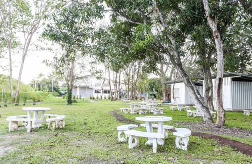 Hang Dong Hotel | 40 m² Hotel ∙ 4 guests