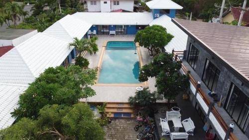 Sam Roi Yot Hotel | 40 m² Hotel ∙ 6 guests
