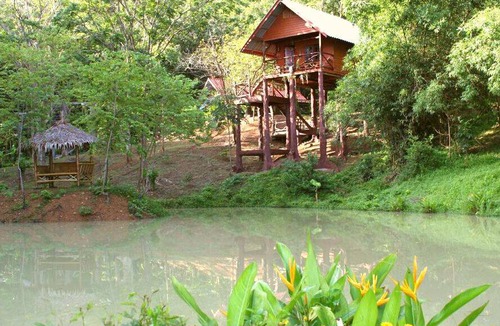 Ko Yao House | 40 m² House ∙ 1 bedroom ∙ 4 guests
