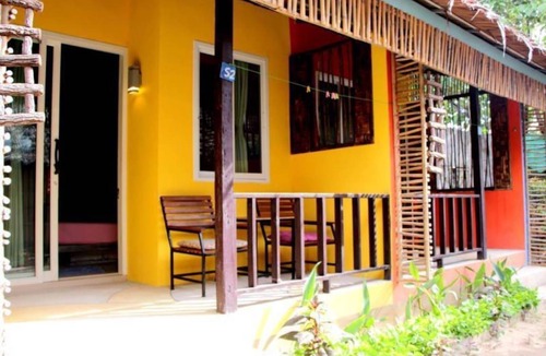 Ko Lanta House | 40 m² House ∙ 1 bedroom ∙ 2 guests