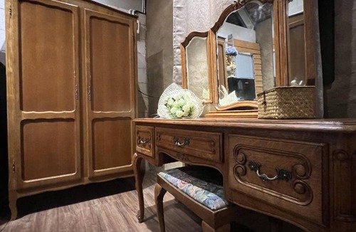 Phayuha Khirim House | 40 m² House ∙ 1 bedroom ∙ 2 guests