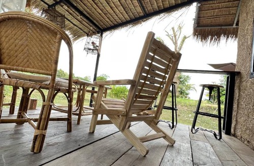 Phayuha Khirim House | 40 m² House ∙ 1 bedroom ∙ 2 guests