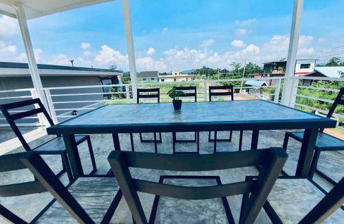 Mu Si House | 40 m² House ∙ 3 bedrooms ∙ 12 guests