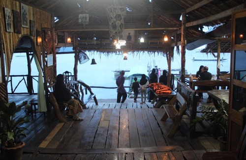Pak Phayun Resort | 40 m² Resort ∙ 10 guests