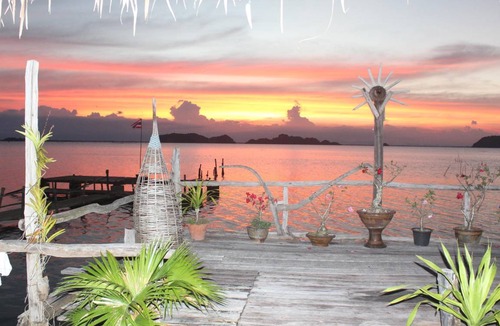 Pak Phayun Resort | 40 m² Resort ∙ 10 guests