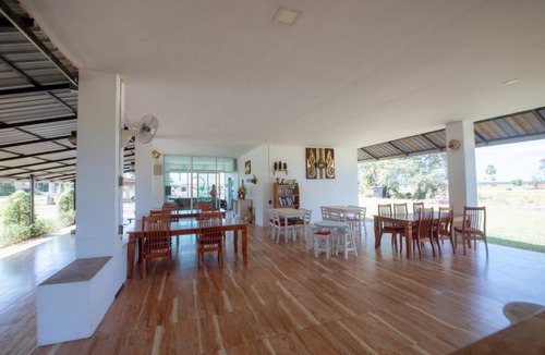 Chaloem Phra Kiat Resort | 40 m² Resort ∙ 2 guests