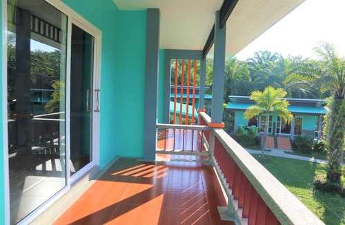 Ko Lanta Resort | 40 m² Resort ∙ 2 guests