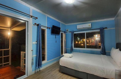 Phla Resort | 40 m² Resort ∙ 4 guests