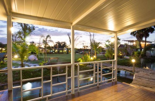 Phla Resort | 40 m² Resort ∙ 4 guests