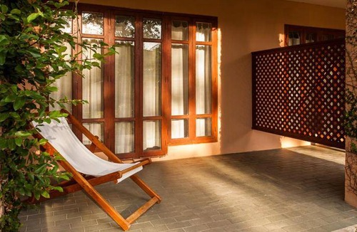 Mae Sariang Resort | 40 m² Resort ∙ 4 guests