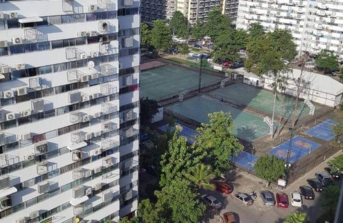 Ban Mai Apartment | 40 m² Serviced apartment ∙ 127 guests